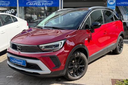 Opel Crossland (X) Gebrauchtwagen