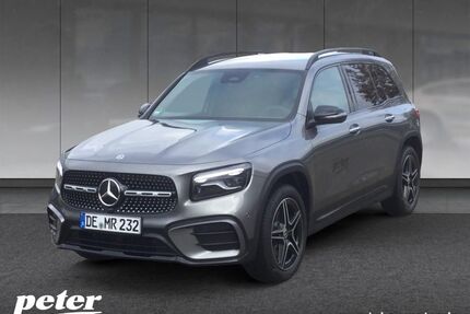 Mercedes-Benz GLB 200 Gebrauchtwagen