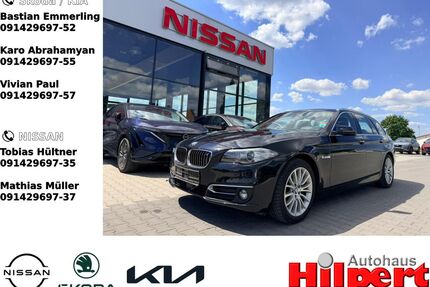BMW 530 Gebrauchtwagen