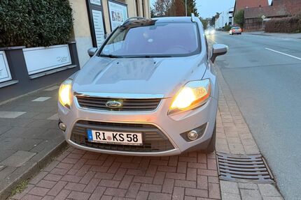 Ford Kuga Gebrauchtwagen