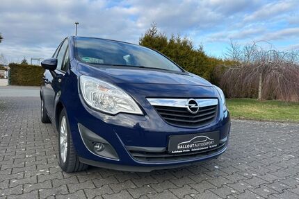 Opel Meriva Gebrauchtwagen
