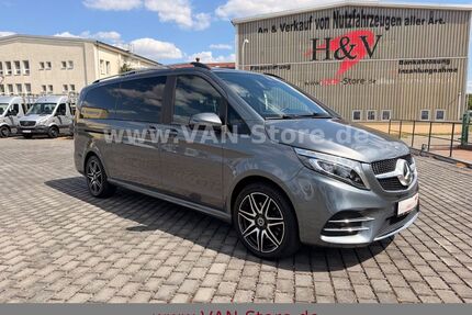 Mercedes-Benz V 250 Gebrauchtwagen