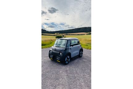 Opel Rocks-e Gebrauchtwagen