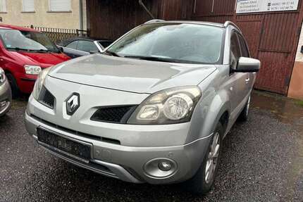 Renault Koleos Gebrauchtwagen