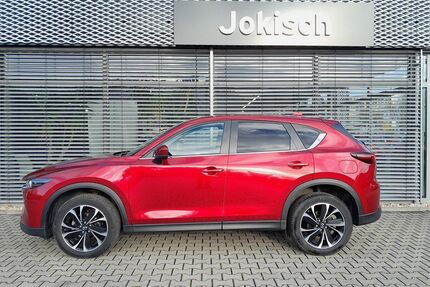 Mazda CX-5 Gebrauchtwagen