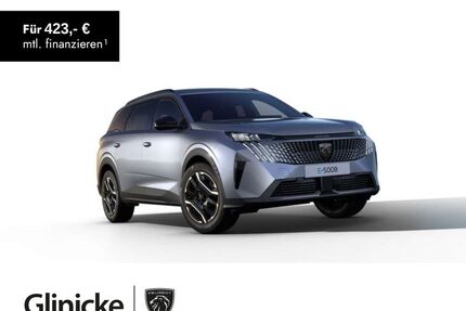 Peugeot 5008 Gebrauchtwagen
