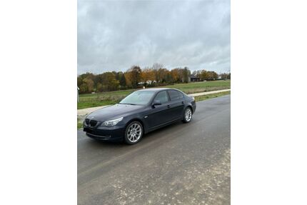 BMW 530 Gebrauchtwagen