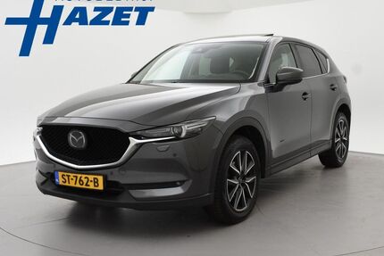 Mazda CX-5 Gebrauchtwagen