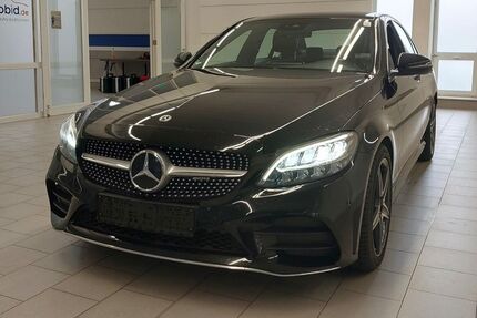 Mercedes-Benz C 220 Gebrauchtwagen