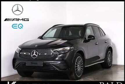 Mercedes-Benz GLC 400 Gebrauchtwagen