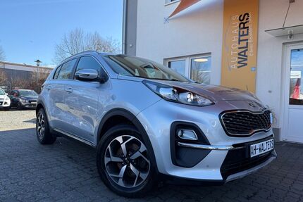 Kia Sportage Gebrauchtwagen