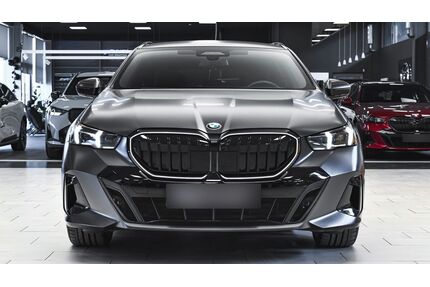 BMW 520 Gebrauchtwagen
