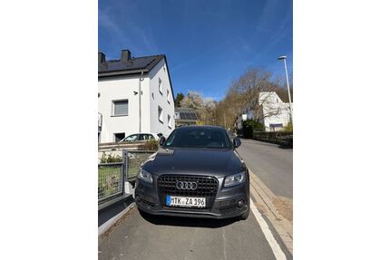 Audi Q5 Gebrauchtwagen