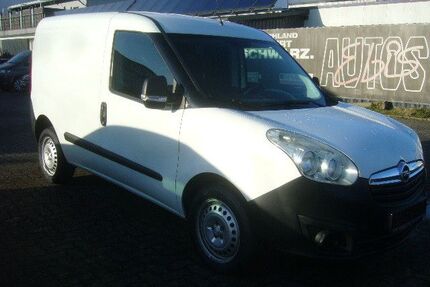 Opel Combo Gebrauchtwagen