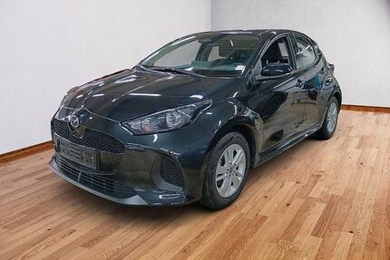 Mazda 2 Hybrid Gebrauchtwagen