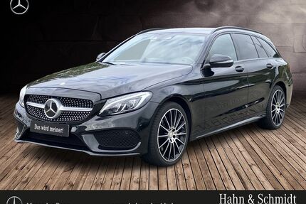 Mercedes-Benz C 250 Gebrauchtwagen