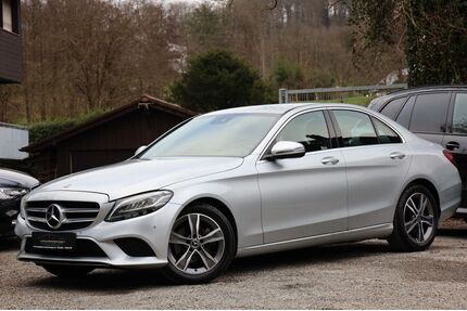 Mercedes-Benz C 180 Gebrauchtwagen