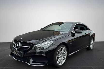 Mercedes-Benz E 200 Gebrauchtwagen