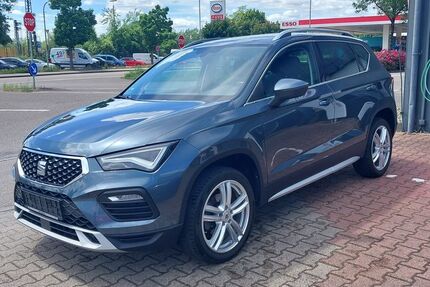 Seat Ateca Gebrauchtwagen