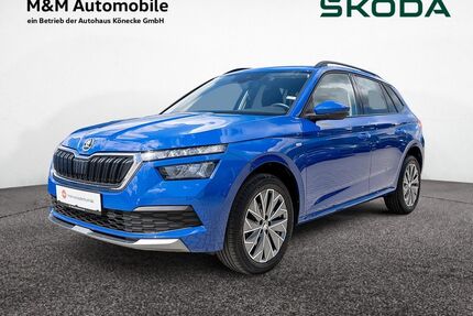 Skoda Kamiq Gebrauchtwagen