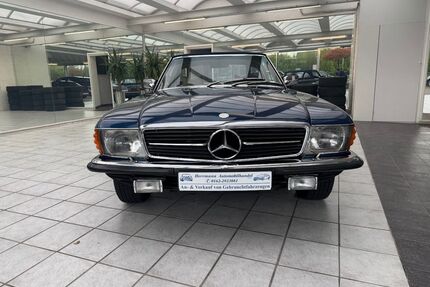 Mercedes-Benz 350 Gebrauchtwagen