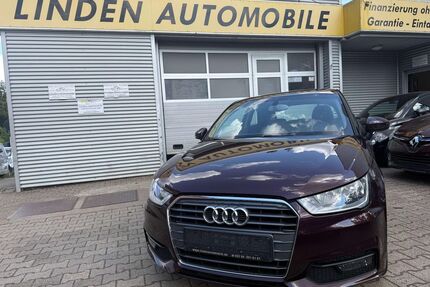 Audi A1 Gebrauchtwagen