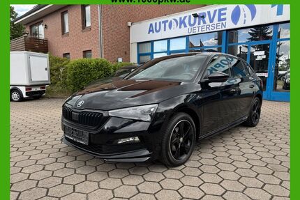 Skoda Scala Gebrauchtwagen
