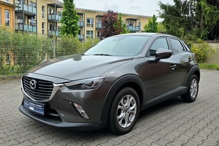 Mazda CX-3 Gebrauchtwagen