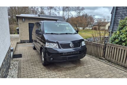 VW T5 Multivan Gebrauchtwagen