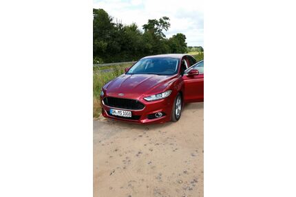 Ford Mondeo Gebrauchtwagen