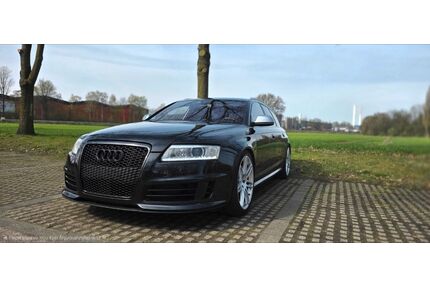 Audi RS6 Gebrauchtwagen