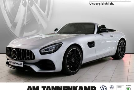 Mercedes-Benz AMG GT R Gebrauchtwagen