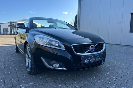Volvo C70 Gebrauchtwagen
