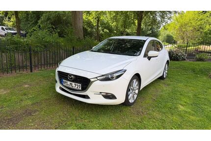Mazda 3 Gebrauchtwagen