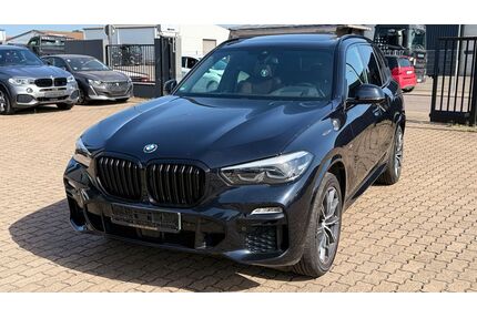 BMW X5 Gebrauchtwagen