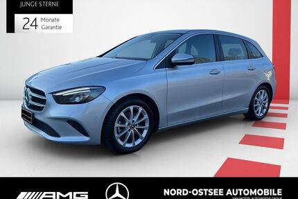 Mercedes-Benz B 200 Gebrauchtwagen