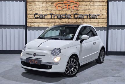 Fiat 500 Gebrauchtwagen