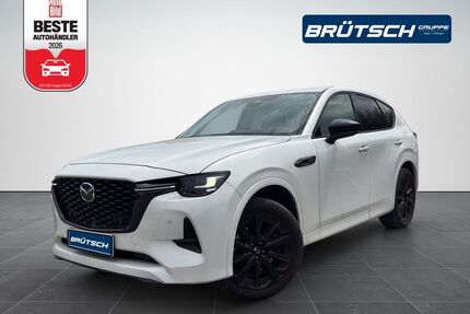 Mazda CX-60 Gebrauchtwagen