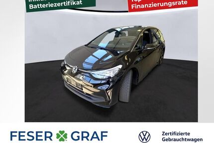 VW ID.3 Gebrauchtwagen