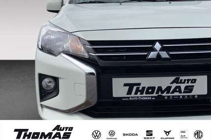 Mitsubishi Space Star Gebrauchtwagen