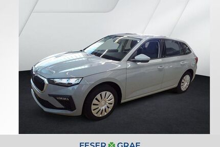 Skoda Scala Gebrauchtwagen