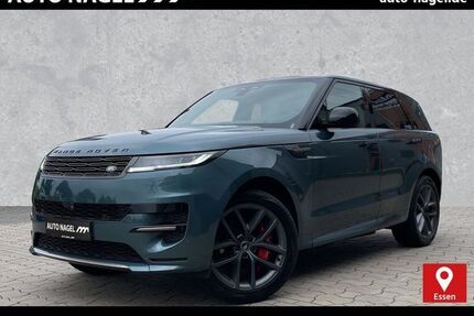 Land Rover Range Rover Sport Gebrauchtwagen