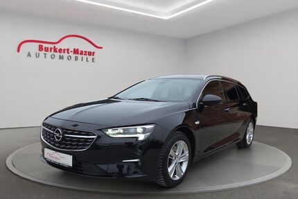 Opel Insignia Gebrauchtwagen