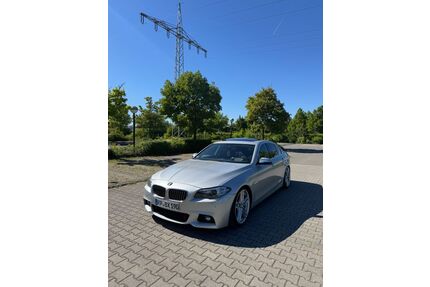 BMW 530 Gebrauchtwagen