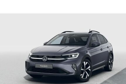 VW Taigo Gebrauchtwagen
