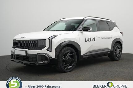 Kia Andere Gebrauchtwagen