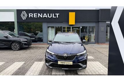 Renault Arkana Gebrauchtwagen