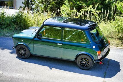 Mini Cooper Gebrauchtwagen