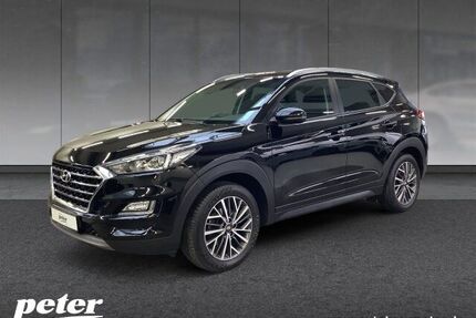 Hyundai TUCSON Gebrauchtwagen