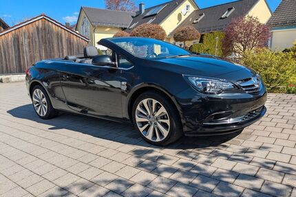 Opel Cascada Gebrauchtwagen